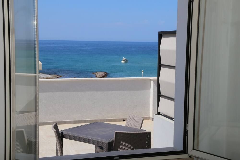 Hotel Residence Ampurias - Castelsardo - Balkon