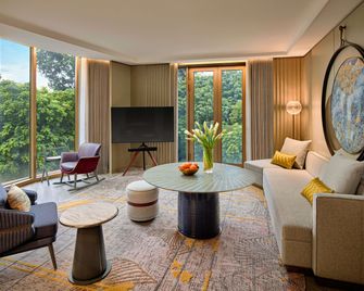 Fairmont Hanoi (Opening February 2026) - Hanoi - Habitación