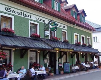 Gasthof zum Jägerwirt - Mariazell