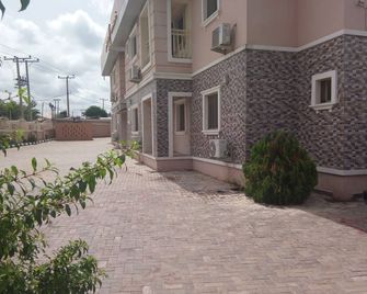 Viclin Diamond Hotels - Abuja - Edificio