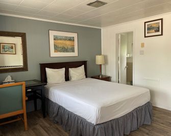 Motel Jann - Québec City
