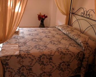 Green Quiet Affittacamere - Pignone - Camera da letto