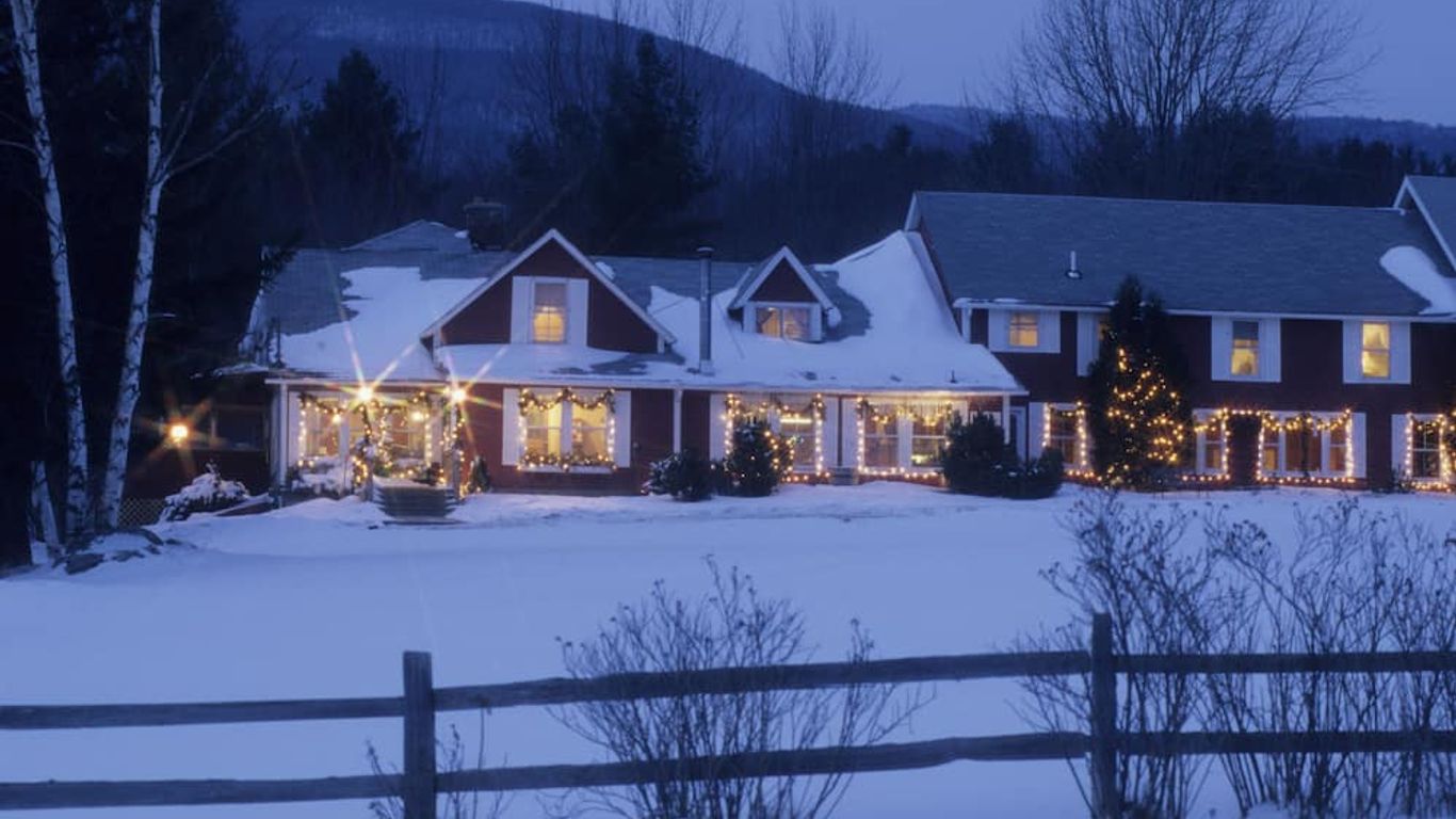 The Vermont Inn