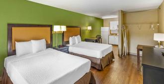 Extended Stay America Suites - Sacramento - Northgate - Sacramento - Bedroom