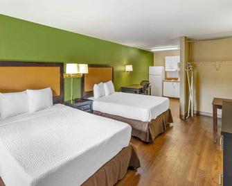 Extended Stay America Suites - Sacramento - Northgate - Sacramento - Quarto