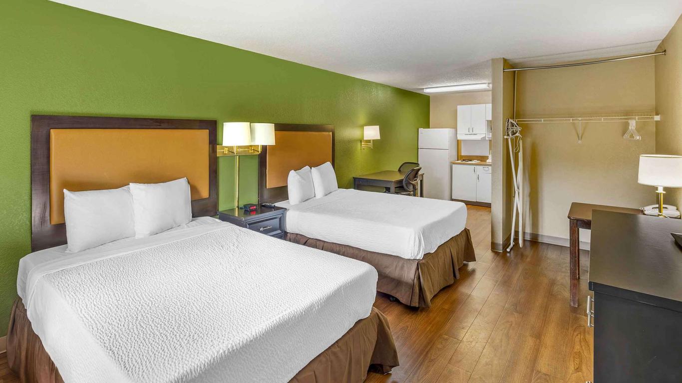 Extended Stay America Suites - Sacramento - Northgate