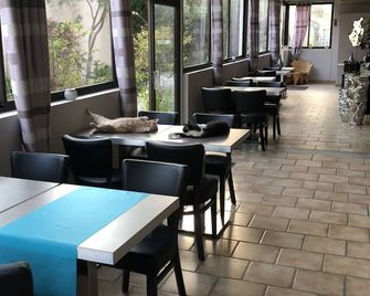Hotel Le Lys d'Or - Vauvert - Restaurant