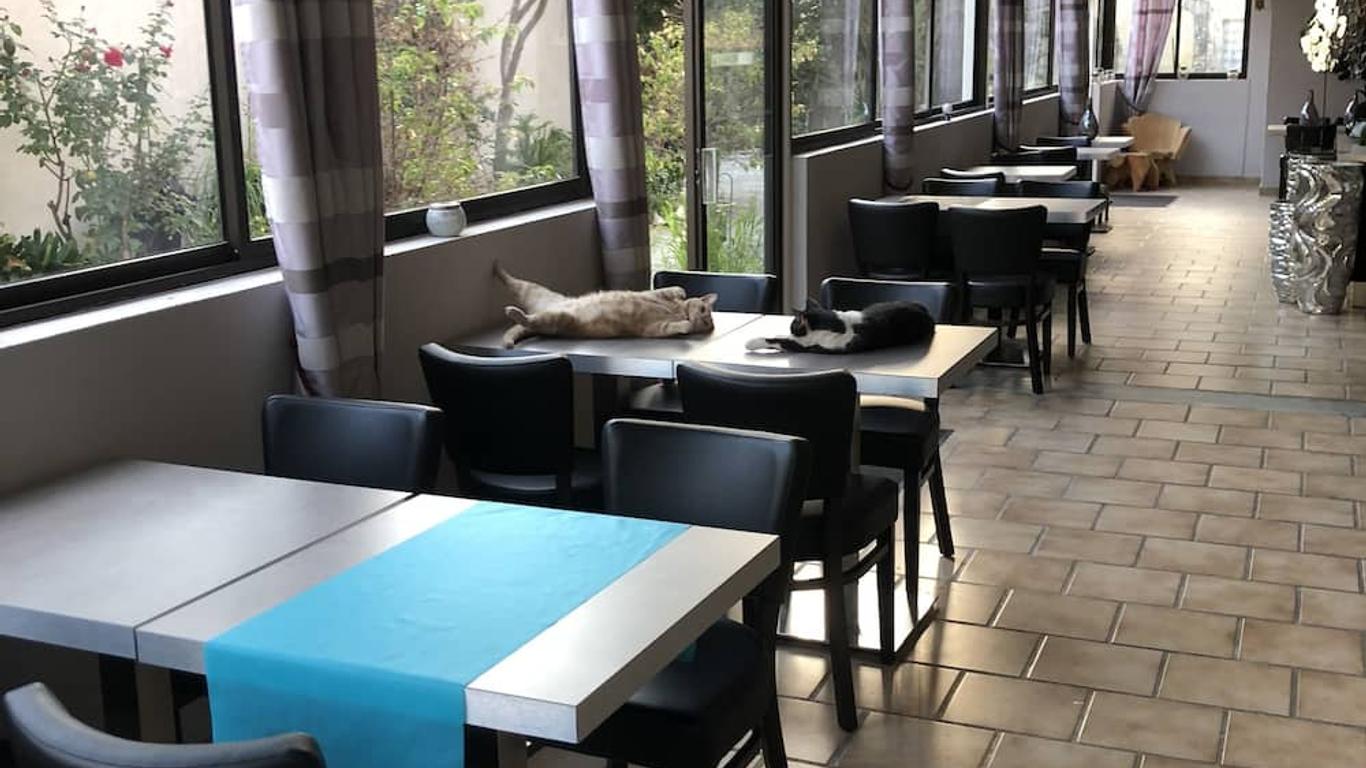 Hotel Le Lys d'Or