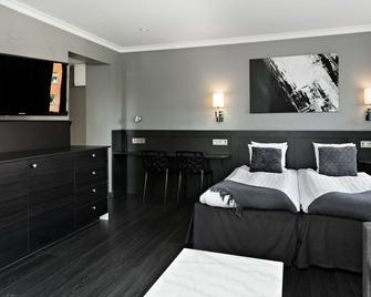 Sure Hotel by Best Western Allen - Gothenburg - Bedroom