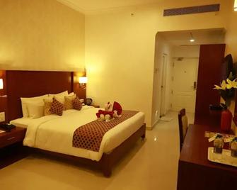 Hotel Dsf Grand Plaza - Tuticorin