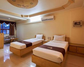 Hotel Swan Inn - Pune - Bedroom