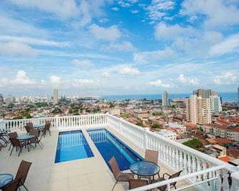 Hotel da Villa - Fortaleza - Pool