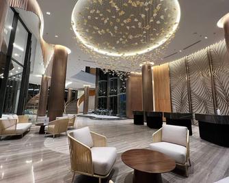 Mystery Cam Ranh Villas & Spa - Cam Ranh - Lounge