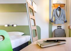 ibis budget Gennevilliers Asnières - Gennevilliers - Slaapkamer