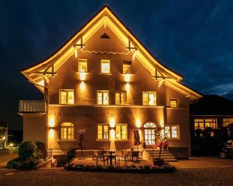Landhotel Adler - Sigmarszell - Building