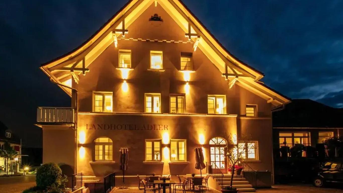 Landhotel Adler