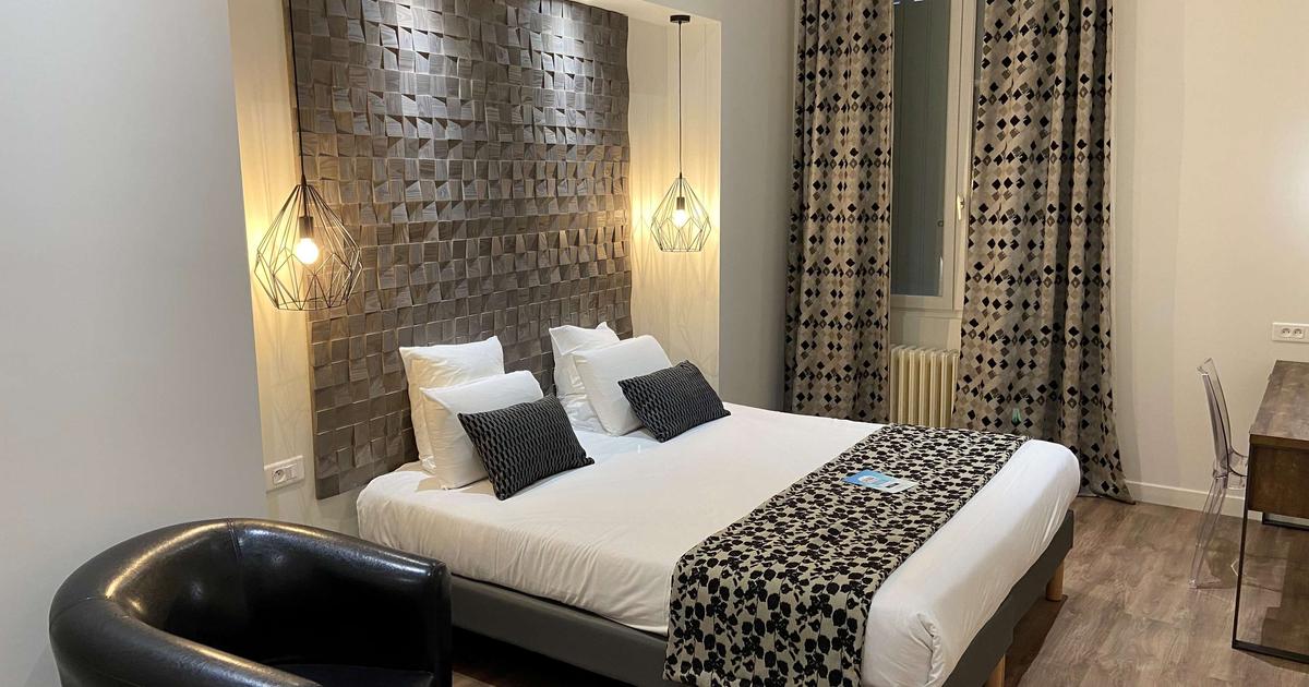 Kyriad Chalon sur Saone Centre à partir de 63 €. Hôtels à ChalonsurSaône KAYAK