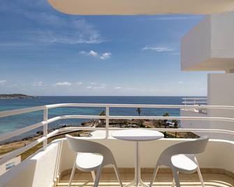 Hotel Palia Sa Coma Playa - Sa Coma - Balcony