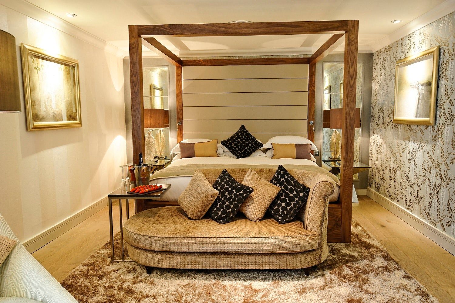 Grosvenor Pulford Hotel & Spa