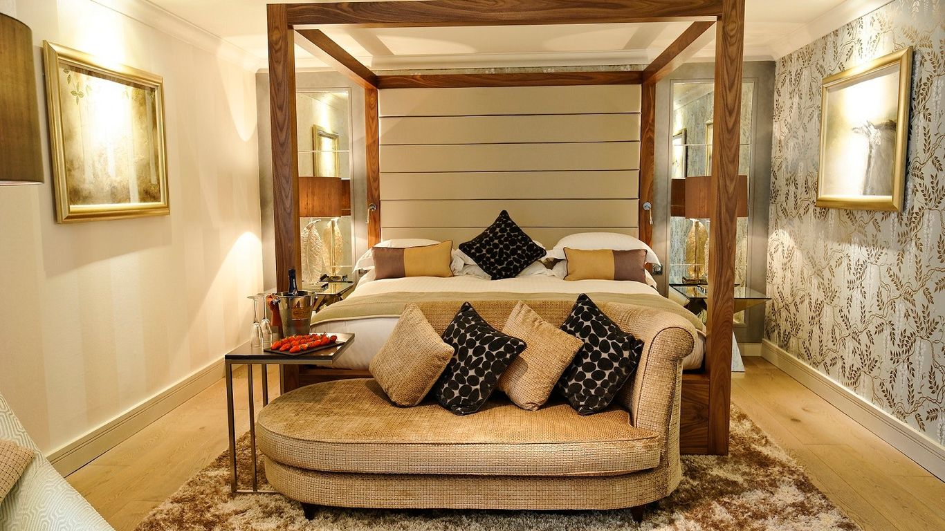 Grosvenor Pulford Hotel & Spa