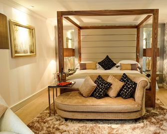 Grosvenor Pulford Hotel & Spa - Chester - Habitación