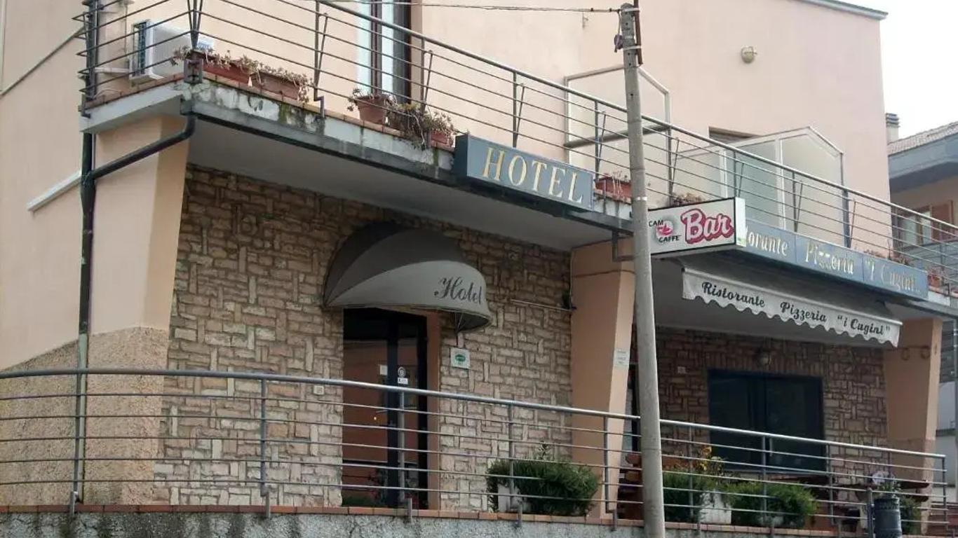 Hotel I Cugini