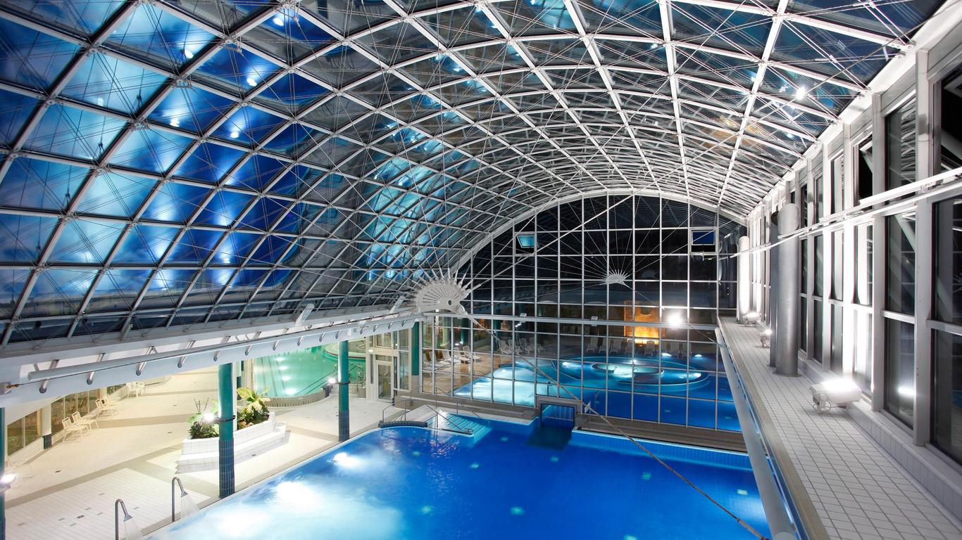 Holiday Inn Stuttgart By IHG