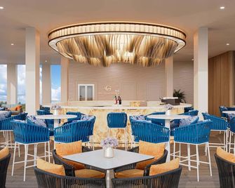 The Grand Resort Rarotonga - Adults Only - Rarotonga - Restaurang