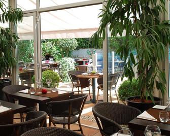 Amarante Cannes - Cannes - Restaurant