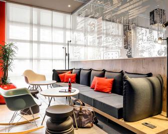 ibis München City - מינכן - טרקלין