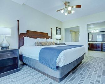 Wyndham Old Town Alexandria - 1 Bedroom Condo - Alexandria - Chambre