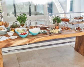 Marenea Suite Hotel - Cdshotels - Marittima - Restaurant