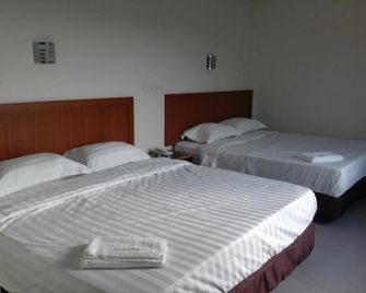 101 Hotel - Miri
