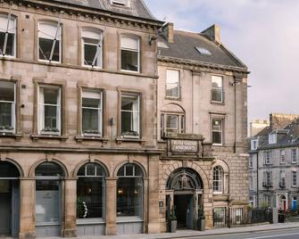 Sonder Royal Garden - Edinburgh - Building