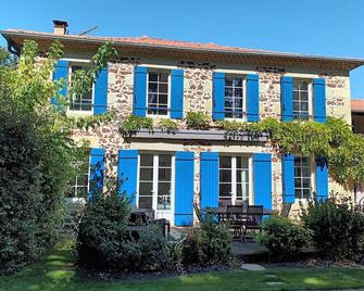 Chambre d'Hôtes L'Airial - Moustey - Gebäude