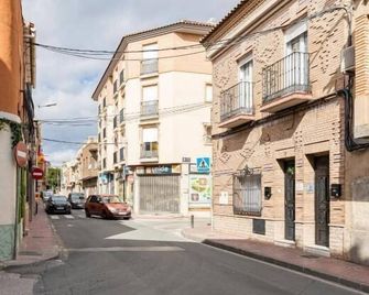 Coliving San Esteban - Alcantarilla - Außenansicht