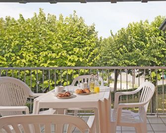 Residence Villaggio Tiglio - Sirmione - Balcony