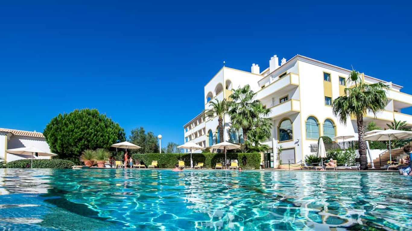 Vale d'El Rei Hotel & Villas