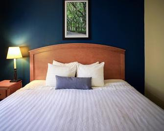Midtown Convention Center Hotel Nyc - New York - Bedroom