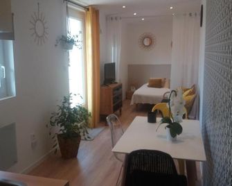 Studio neuf dans propriété au bord de la mer - Criel-sur-Mer