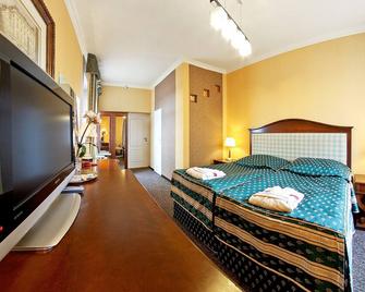 Hotel Senator Konferencje & Spa - Starachowice - Bedroom