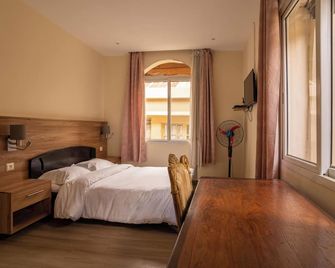 Aparthotel Madeleine - Antananarivo - Chambre