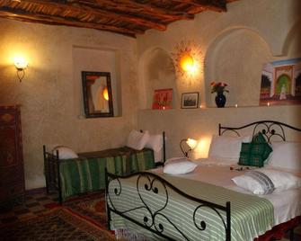 Riad Chakir Mogador - Essaouira - Bedroom