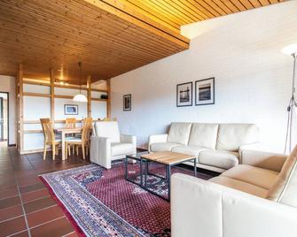 Ferienhäuser Ahlering Langeoog 4-8 Betten - Langeoog - Sala de estar