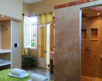 Hostal Sueños - Matanzas - Habitación