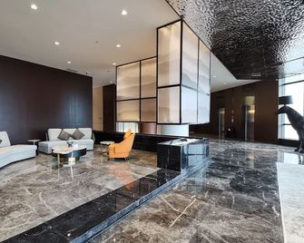 Paco Hotel Beijing Road Metro Guangzhou - Guangzhou - Lobby
