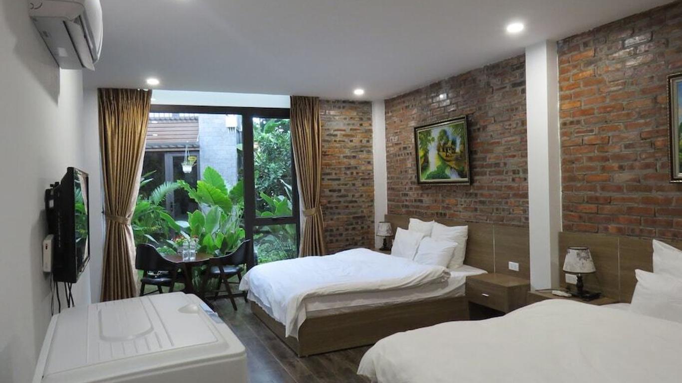 King Kong Homestay