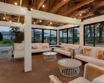 Spark by Hilton Chincoteague Island - Chincoteague - Lounge