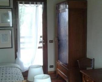 I Pioppi Bed & Breakfast - Chiari - Living room
