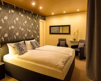 Hotel Palatino - Sundern - Bedroom